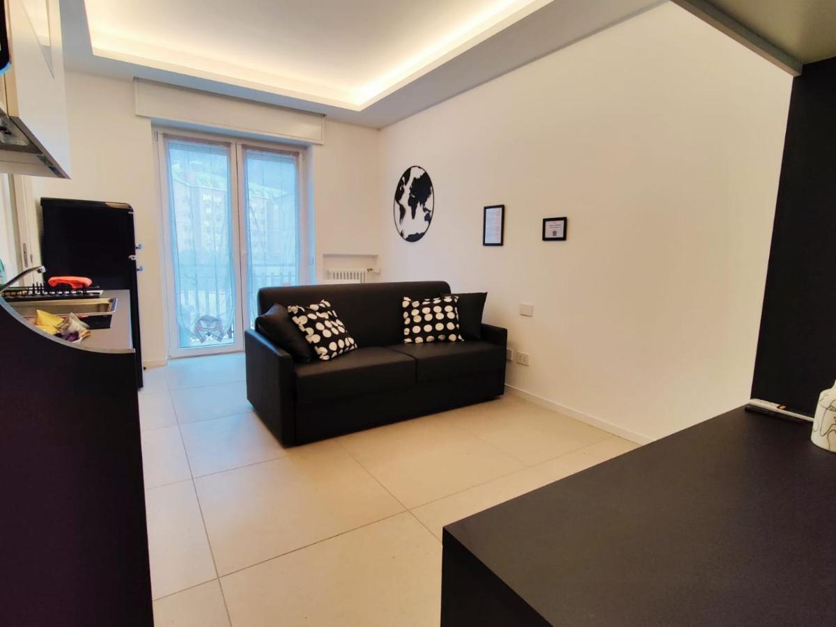 Appartamento Alimagia Lecco Esterno foto