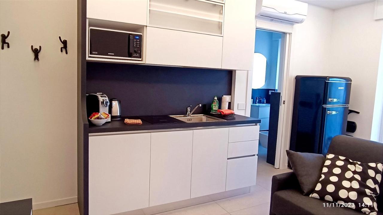 Appartamento Alimagia Lecco Esterno foto